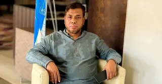 দখল-চাঁদাবাজির অভিযোগে কোম্পানীগঞ্জ বিএনপি সভাপতির পদ স্থগিত